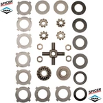 Spicer 2003857 Differential Carrier Gear Kit Dana 70 & 80 Trac Loc 4.56 For Ford. Fixed Price $528.30.