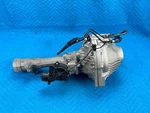 Toyota Sequoia Tundra Front Differential Carrier Assembly 63k 07-22 Warranty Oem. Fixed Price $975.00.