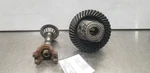 05 Jeep Wrangler Tj Front Axle Ring Gear And Pinion With Carrier 3.73 Ratio. Fixed Price $191.25.