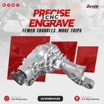 A1663303100 Front Differential 3.27 For Mercedes Ml Gl Gls Gle 292 166 4matic. Fixed Price $464.52.