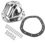 Polished Differential Cover For Chevy Gmc Truck 8.75"ring Gear 12 Bolt 1962-1982. Fixed Price $59.48.