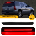 Smoked Led Third 3rd Brake Light For Chevy Tahoe Suburban 1500 2500 Gmc Yukon Xl. Fixed Price $53.99.