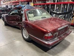 98 Jaguar Xj8 Rear Carrier Differential Assembly 84k 3.06 Ratio Thru Vin. Fixed Price $951.99.