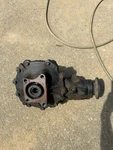 96-02 Toyota Tacoma 4runner Auto 4.10 Ratio Front Axle Differential Carrier Oem. Fixed Price $249.00.