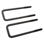 For Chevy Silverado 1500 19-22 Acdelco Genuine Gm Parts Leaf Spring U-bolt. Fixed Price $11.36.