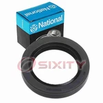 National Torque Converter Seal For 2007-2008 Suzuki Xl-7 Automatic Wy. Fixed Price $14.20.