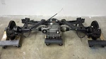 96-02 Bmw Z3m S54 3.15 Lsd Rear End Suspension Sub Frame Carrier Diff Complete. Fixed Price $3500.00.