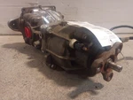 3.20 Ratio Rear Carrier From 2017 Kia Sportage 12775211. Fixed Price $236.94.