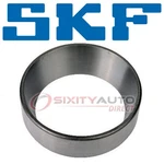 Skf Rear Outer Differential Pinion Race For 1948 Oldsmobile Series 68 - Sx. Fixed Price $23.07.
