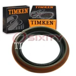 Timken Transmission Output Shaft Seal For 2000 Plymouth Voyager Automatic Bs. Fixed Price $16.43.