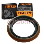 Timken Extension Housing Seal For 1978-1984 Bmw 633csi Automatic Zt. Fixed Price $16.43.