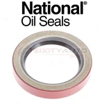 National Transmission Output Shaft Seal For 1966-1967 Fargo D100 Panel Rn. Fixed Price $36.02.