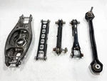 13-15 Bmw X1 E84 Rear Right Passenger Side Suspension Control Arms Set Oem. Fixed Price $99.50.