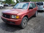 1997-2002 Honda Passport Front Differential Carrier 4.10 Ratio 41/10 Teeth Oem. Fixed Price $434.99.