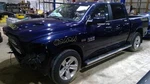 Rear Axle Classic Style 5 Lug Wheel Fits 13-24 Dodge 1500 Pickup. Fixed Price $1287.00.