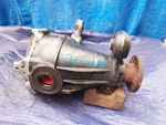 2006-2010 Jeep Commander Front Axle Differential Carrier 3.73 Ratio Oem. Fixed Price $498.74.