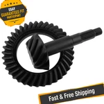 Richmond 49-0011-1 3.08 Ratio Differential Ring And Pinion For 8.2 In (10 Bolt). Fixed Price $494.99.