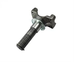 Yukon Gear & Axle (yy Gm3872922) Inner Stub Side Flange Yoke For Gm Cast Iron.... Fixed Price $553.32.