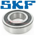 Skf Drive Shaft Bearing For 1986-1988 Nissan Multi - Driveline Axles Hn. Fixed Price $34.67.