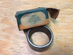 1979 86 87 91 Chevy Gmc Truck Gm Front Output Shaft Bearing 189825 4wd Nos. Fixed Price $45.00.