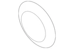Genuine Nissan Differential Crush Sleeve 38166-ca02a. Fixed Price $25.40.