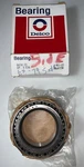 Nos 1963 - 1979 Corvette Rear Differential Side Bearing. Fixed Price $49.00.