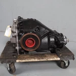 2011-2013 Bmw X5 E70 M57 Diesel Rear Differential Carrier 33107552524 Oem. Fixed Price $269.21.