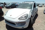 2012 Cayenne Rear Differential Carrier Assembly Oem 96k Miles - Lkq386457264. Fixed Price $508.80.