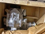 Alfa Romeo Giulia Quadrifoglio Torque Vectoring Differential Diff Oem 2017-2022. Fixed Price $3000.00.