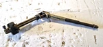2005-2009 Ford Mustang Steering Shaft Assembly Lower And Upper 3r33-3c662-aa. Fixed Price $84.69.