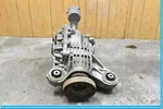 13-19 Jaguar X351 Xjl Xf Xj 3.0 Rear Differential Diff Axle Carrier Assembly Oem. Fixed Price $210.90.