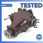 98-01 Jaguar X100 Xk8 Rear Differential Diff Axle Carrier 3.06 Jlm20767e Oem. Fixed Price $164.23.