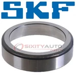 Skf Rear Outer Differential Pinion Race For 1975-1978 Gmc K25 - Driveline Ha. Fixed Price $19.58.
