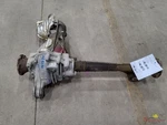 2017 Volkswagen Touareg Front Axle Differential Awd. Fixed Price $350.00.