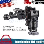 Differential Fgr 41:11 3.727 Ratio Fits 05-14 Toyota Tacoma 4wd 4.0l 41110-35a11. Fixed Price $993.00.