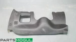 95-97 Jaguar Xj6 Vanden Plas X300 Front Left Side Under Dash Knee Kick Panel Oem. Fixed Price $36.00.