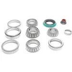 Drk311 Timken Differential Rebuild Kit Front Or Rear For F150 Truck Ford F-150. Fixed Price $120.58.
