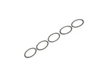 Genuine Mopar Pinion Shaft Shim Kit 68398701aa. Fixed Price $35.56.