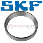 Skf Rear Outer Wheel Bearing Race For 1997-1999 Chevrolet K1500 - Driveline Lx. Fixed Price $36.86.