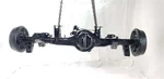 1991 1992 Toyota Landcruiser Oem Rear Complete Axle Assembly. Fixed Price $950.00.
