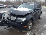 Carrier 3.0l Front 4.44 Ratio Fits 07-10 Bmw X3. Fixed Price $360.00.