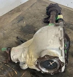 2011-2015 Chevrolet Silverado 2500 3500 Front Differential Carrier Assembly 4.10. Fixed Price $289.98.