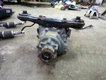 2012-2014 Honda Crv Rear Axle Differential Carrier. Fixed Price $174.99.
