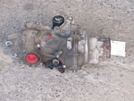 4.44 Ratio Rear Carrier Axle From 2012 Honda Cr-v 12917486. Fixed Price $356.94.
