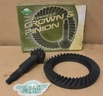706d-456 Dana 70 Ring & Pinion (10.5") / 41-9t 4.56 Ratio 1.750"-29 Spl *new*. Fixed Price $200.00.
