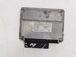 Mercedes-benz Ml W164 2005 Gearbox Control Module Unit A1645400562 Amd138729. Fixed Price $124.78.