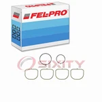 Fel-pro Engine Intake Manifold Gasket Set For 2001-2010 Mazda B2300 2.3l L4 Ws. Fixed Price $31.52.