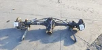 11 Ford Mustang Shelby Gt500 5.4lsc Mt Rear Axle With Differential 3.55 Ratio. Fixed Price $1338.75.