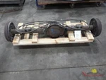 2005 Chevy Colorado Rear Axle Assembly 3.42 Ratio Open. Fixed Price $700.00.