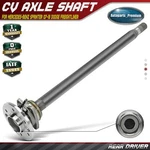 Rear Left Axle Shaft For Mercedes-benz Sprinter 07-18 Dodge 2500 3500. Fixed Price $175.49.